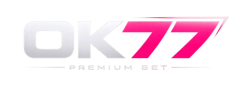 OK77 Logo